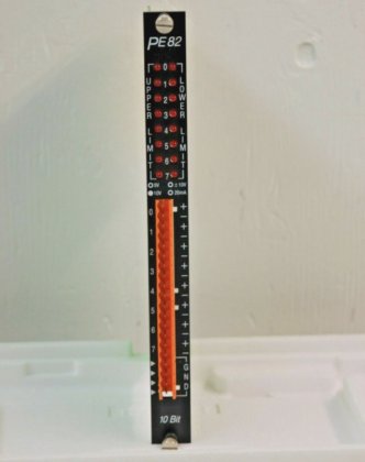 ECPE82-1 / PE-82 BERNECKER &