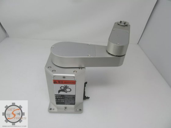 4K177-955-4 / RETICLE TRANSFER ROBOT