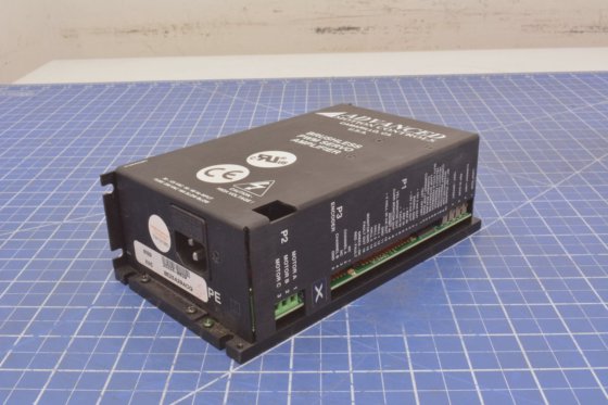 BE25A20ACG / BRUSHLESS PWM SERVO