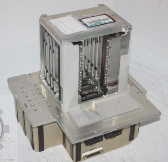 879-0317-005 / ASML DOSE MODULE