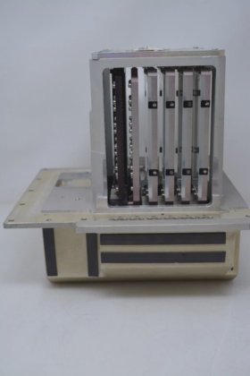 879-0317-005 / ASML DOSE MODULE