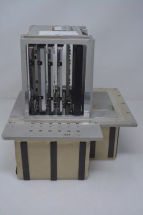 879-0317-005 / ASML DOSE MODULE