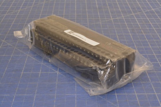 AJ65SBTB1-32DT1/INPUT-OUTPUT UNIT, PROGRAMMABLE CONTROLLER, CC-LINK/MISTSUBISHI