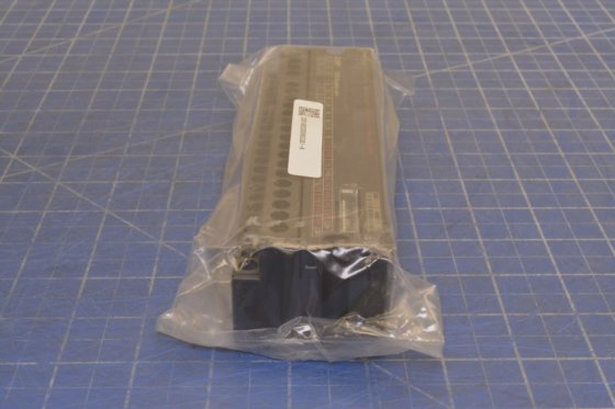 AJ65SBTB1-32DT1/INPUT-OUTPUT UNIT, PROGRAMMABLE CONTROLLER, CC-LINK/MISTSUBISHI