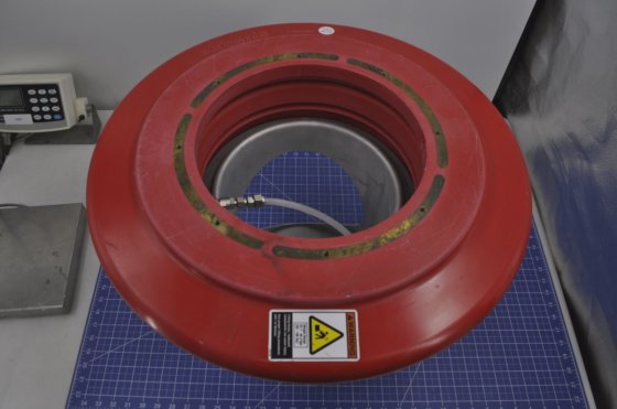 170102980 / AXCELIS BUSHING WITH