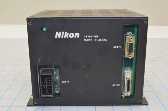 4S782-766 / STEPPER CONTROLLER ALCP