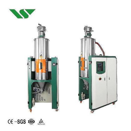 Pid 微处理器温度控制系统蜂巢式干燥器