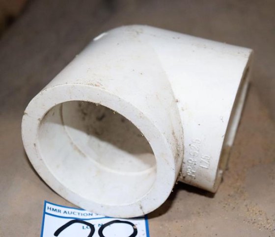 混合建筑材料 3