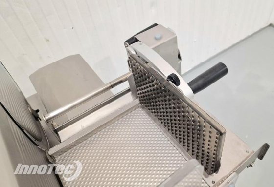 LONCHEADORA AUTOMÁTICA SCHARFEN VA2000