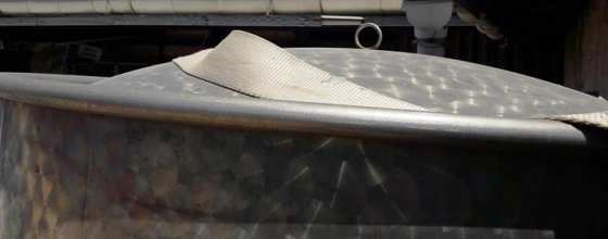 不锈钢双层夹套压力罐