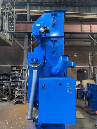 2010 Goff 2460