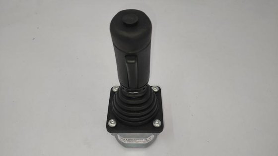 Penny & Giles Controls JC6000-GEN-0341 Rugged Multi-Axis Joystick ...