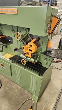 Peddinghaus Peddimaster 80/110