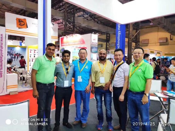 OTO Type wire drawing machine