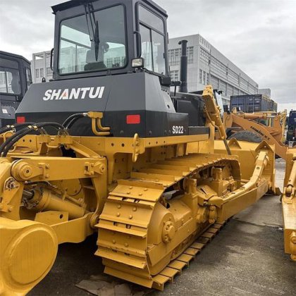 2023 SHANTUI SD22