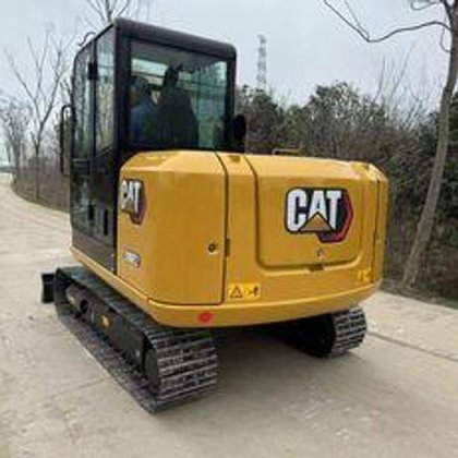 2020 Caterpillar 306E2