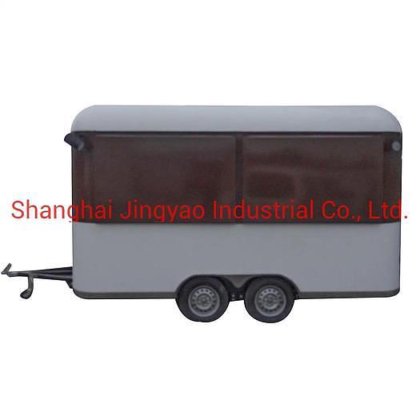 キャラバントレーラー フードトラック キャンピングトレーラー キャンピングトレーラー