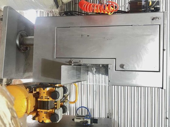 自动香肠灌装包装机