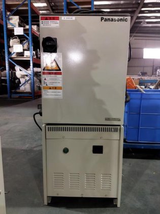 2011 Panasonic TA1400