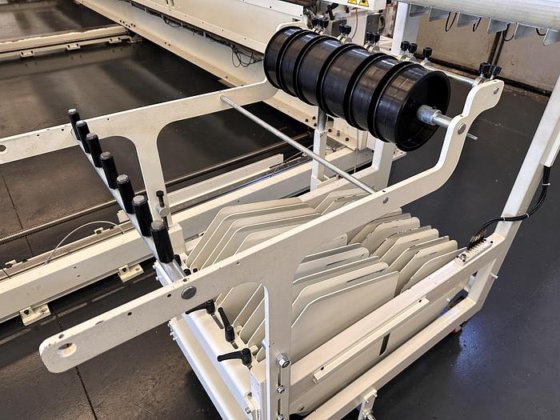 Stefani Evolution SSB