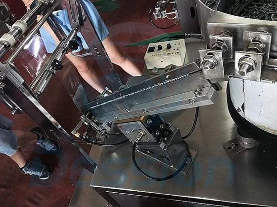Dession DS-320LS