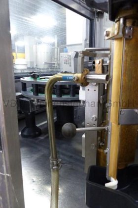 ラベリングマシン