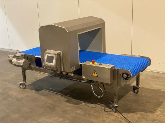 Mesutronic Metaaldetector