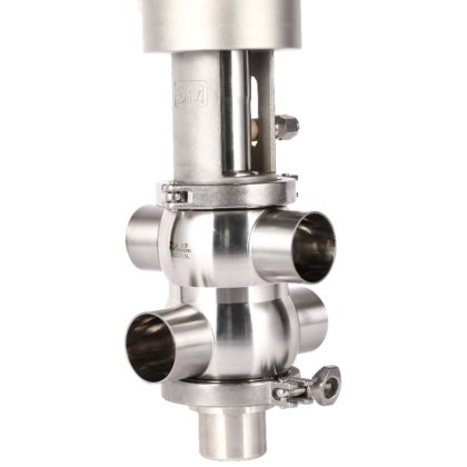 防混阀 卫生级阀门系列