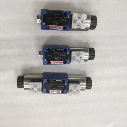 Rexroth 4We6D