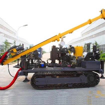 HengWang HYDX-6