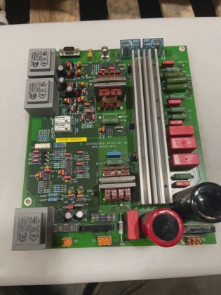 ONA AE5914012 EDM machine PCB