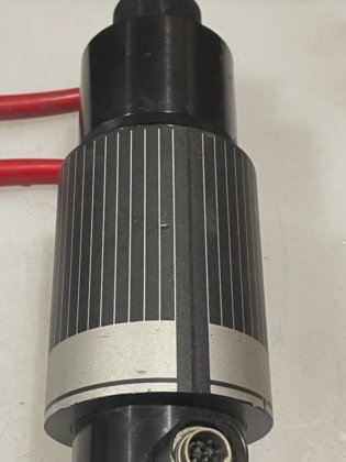 Raytek RAYSHG5CF2WC-B9R IR sensing head
