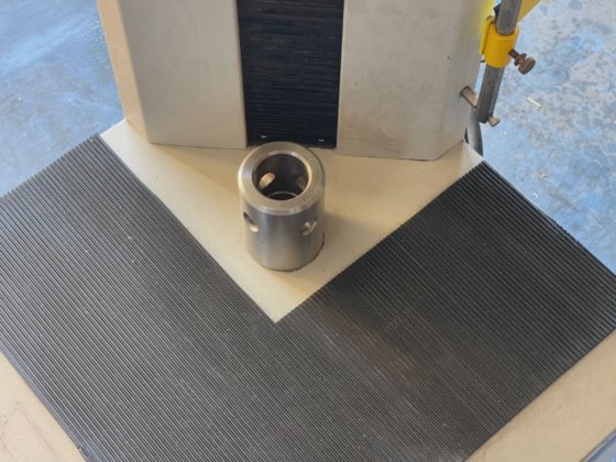 MTS Material Testing System QT1L