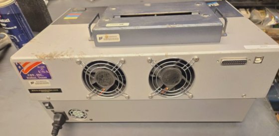 CST Eureka 2 Memory/ram Tester