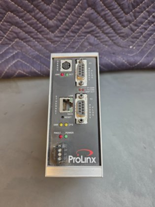 5303-MBP-MNET PROLINX ETHERNET GATEWAY MODBUS