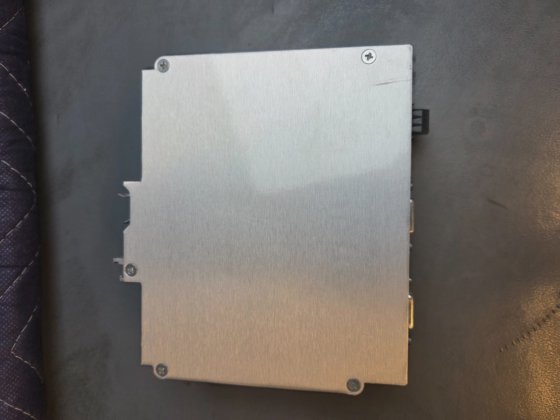 5303-MBP-MNET PROLINX ETHERNET GATEWAY MODBUS