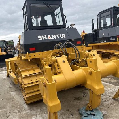 2023 Shantui SD22