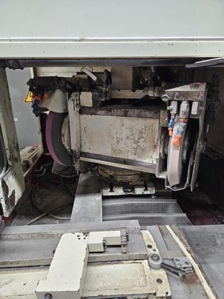 2001 Studer S30 lean PRO