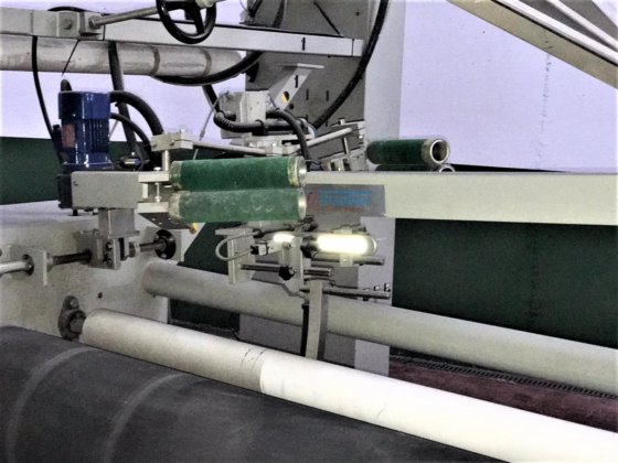 2004 TECNOTEAM TECNO