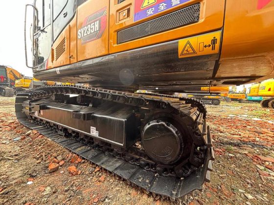 2022 High quality SANY 235