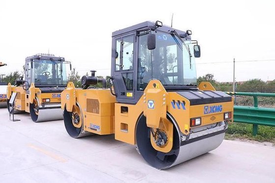 XCMG XD82