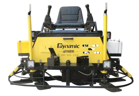 优质汽油动力铲