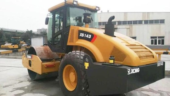 XCMG XS143