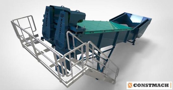 スクリューワッシャー