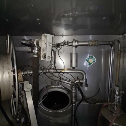 ビールドライブ