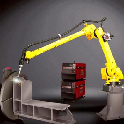 FANUC M710 iC/20L
