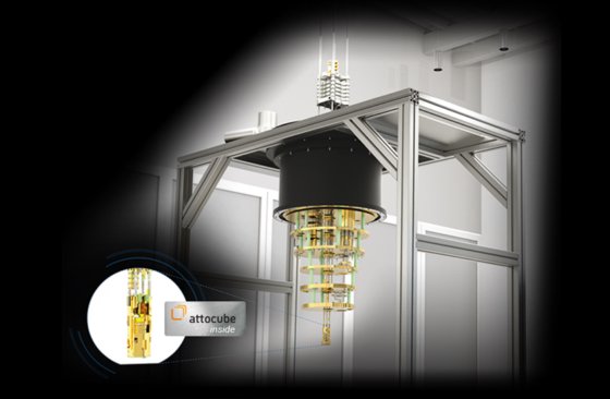 Customized Microscope Platforms