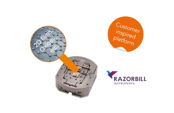 Customized Microscope Platforms