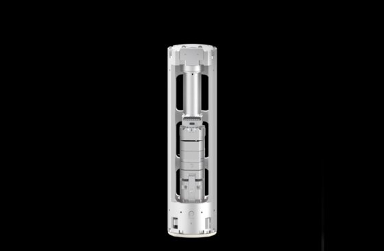 Plataformas de Microscopía Confocal