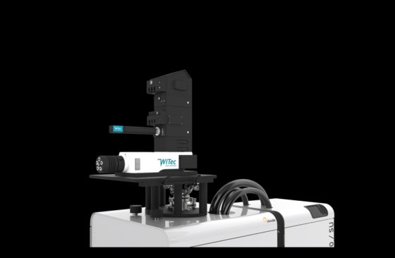 Plataformas de Microscopía Confocal